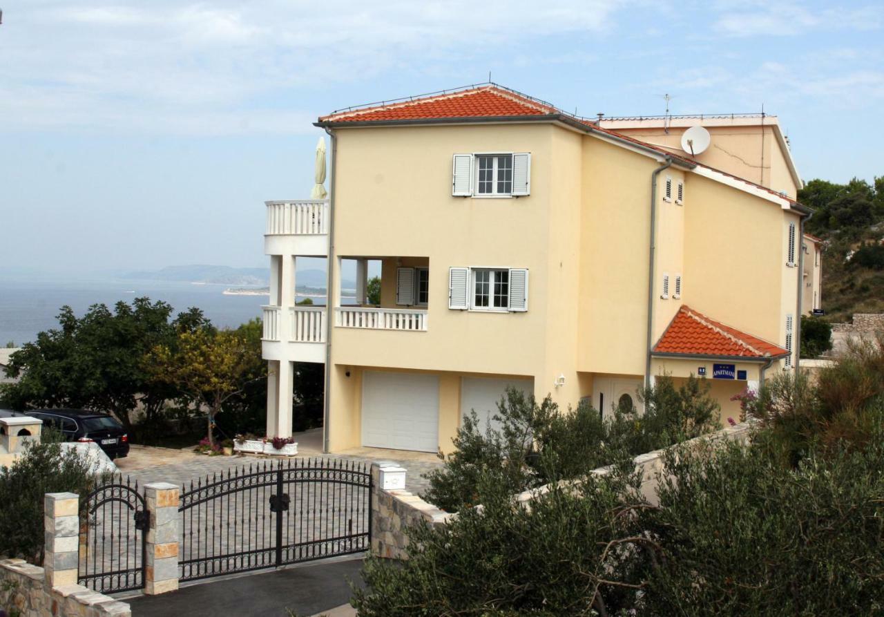 פרימוסטן Villa Lovric מראה חיצוני תמונה