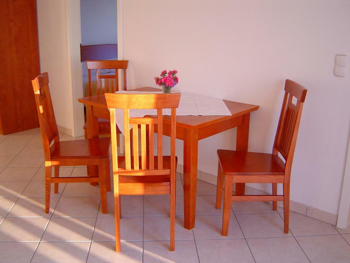 פרימוסטן Villa Lovric מראה חיצוני תמונה