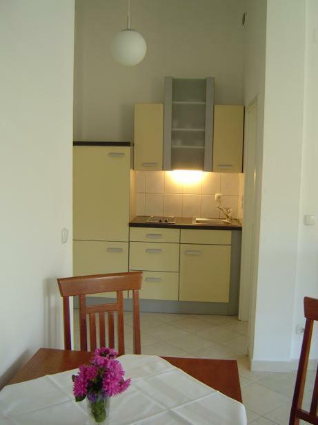 פרימוסטן Villa Lovric מראה חיצוני תמונה