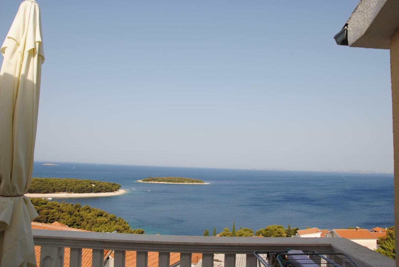 פרימוסטן Villa Lovric מראה חיצוני תמונה