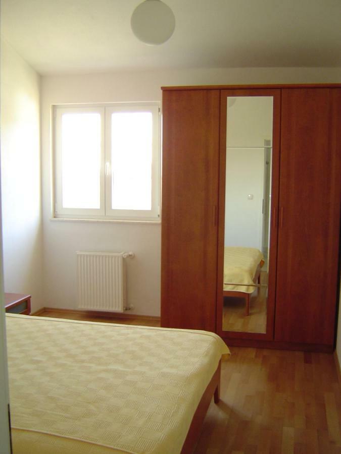 פרימוסטן Villa Lovric מראה חיצוני תמונה